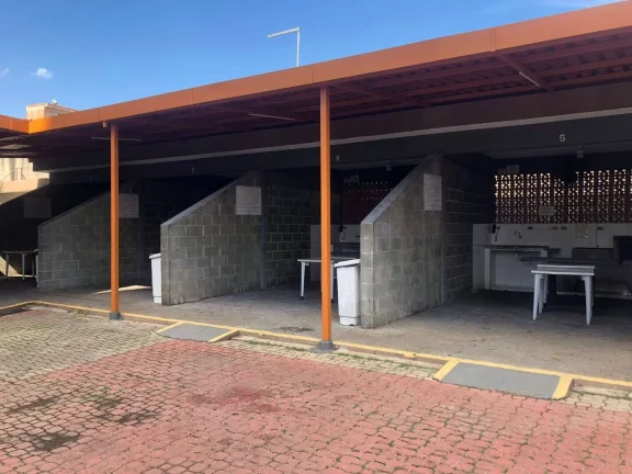 Imagem Apartamento com 2 dormitórios para alugar, 52 m² por R$ 2.500/mês - Jardim Patente - São Paulo/SP