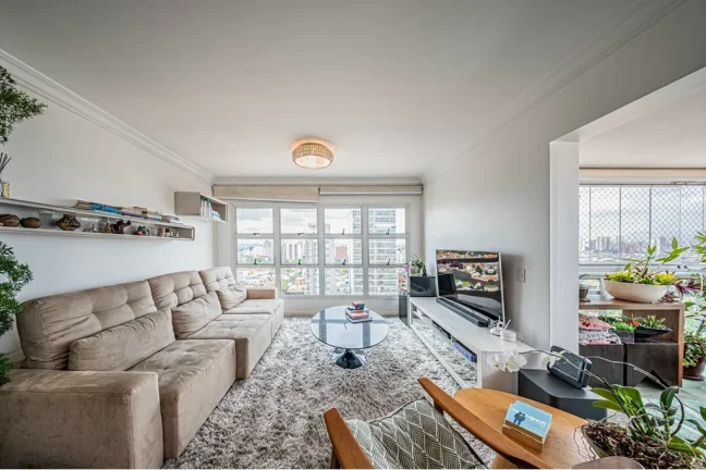 Imagem APARTAMENTO RESIDENCIAL em São Paulo - SP, Ipiranga
