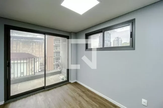 Imagem Apartamento à Venda - Vila Mariana, 1 Quarto, 35 m2