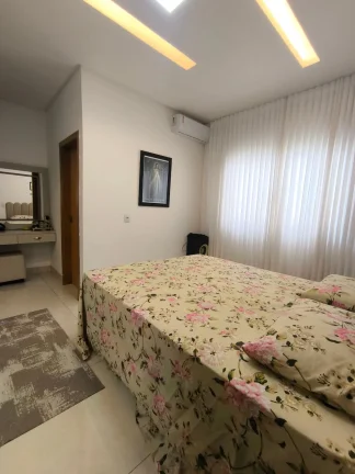 Imagem Casa 3/4 C Suite No Morada Do Bosque Sozinha No Lote