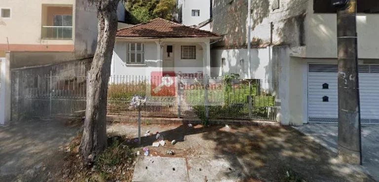Imagem Terreno para Venda em Santo André, Vila Helena