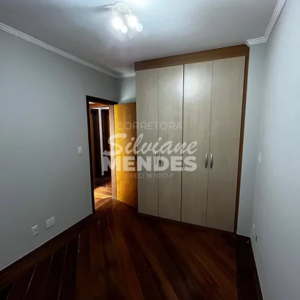 Imagem Oportunidade! Apartamento 148 m² com 4 dorms. (3 suítes) bem localizado