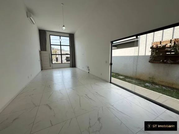 Imagem Casa à venda em Atibaia/SP - Condomínio Buona Vita - Valor de Oportunidade!