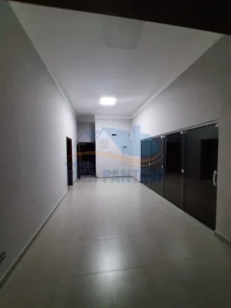 Imagem Casa Condominio - Ribeirão Preto - Bonfim Paulista - Região Sul