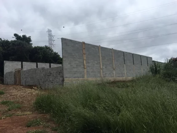 Imagem ÁREA INDUSTRIAL À VENDA, 50 metros de frente para a RODOVIA Índio TIBIRIÇÁ, ZUPI-1, vila sol nascente, suzano