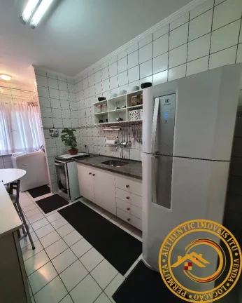 Imagem APARTAMENTO RESIDENCIAL em ITU - SP, VILA SANTA TEREZINHA