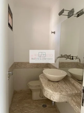 Imagem Apartamento Duplex/Cobertura em Jardim Vitoria Regia - São Paulo