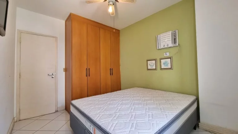 Imagem Apartamento com 2 dormitórios à venda, 90 m² por R$ 530.000,00 - Astúrias - Guarujá/SP
