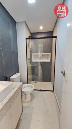 Imagem Apartamento à venda, 63 m² por R$ 752.000,00 - Marapé - Santos/SP