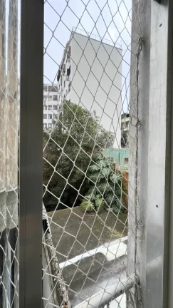 Imagem Apartamento à venda em Porto Alegre, Centro Histórico, com 1 quarto, 41,23m2