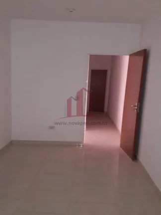 Imagem Casa RESIDENCIAL em FRANCISCO MORATO - SP, JARDIM VASSOURAS