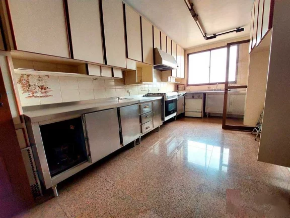 Imagem Luxuoso Apartamento São Bernardo 4 Dorm, 2 Suítes (Hidro), 5 Banheiros, 4 Vagas - Por R$1.057.000,00
