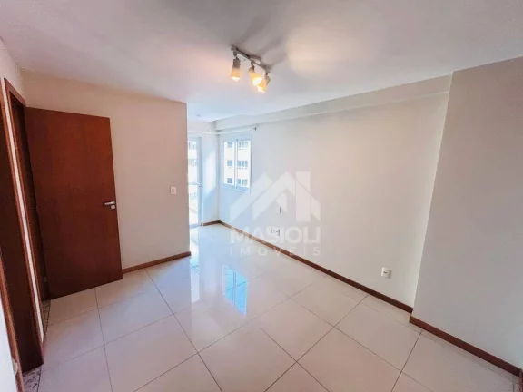 Imagem Apartamento com 3 dormitórios para alugar, 120 m² por R$ 5.280,00/mês - Praia da Costa - Vila Velha/ES