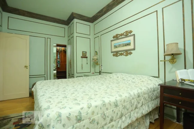 Imagem Apartamento à Venda - Copacabana, 4 Quartos, 260 m2