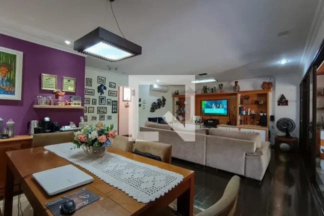 Imagem Apartamento à Venda - Recreio, 3 Quartos, 190 m2