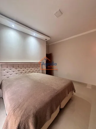 Imagem Casa à venda no bairro Jardim Murayama - Mogi Mirim/SP
