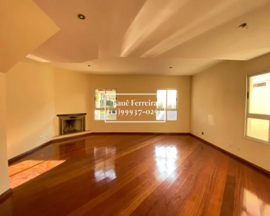 Imagem Casa em condomínio fechado no Parque dos Príncipes