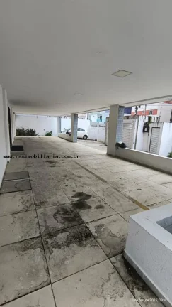 Imagem Apartamento à venda Novo Milênio em João Pessoa/PB. Varanda