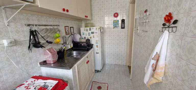 Imagem Excelente Apartamento com um dormitório na Guilhermina - Praia Grande.