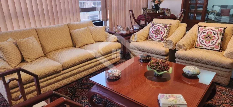 Imagem Apartamento à Venda em Copacabana | 4 Quartos, 298 m², 4 Vagas