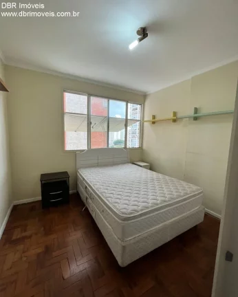 Imagem APARTAMENTO RESIDENCIAL em São Paulo - SP, Moema Pássaros