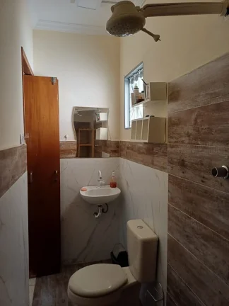 Imagem Casa 3 Dormitórios Jardim Santa Rosalia- Sorocaba/SP