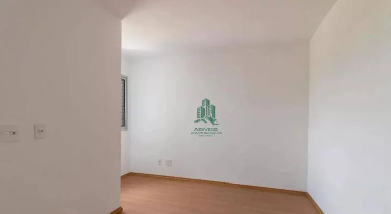 Imagem Apartamento à venda, 54 m² por R$ 456.000,00 - Vila Miriam - Guarulhos/SP