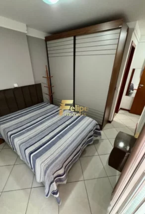 Imagem LINDO APARTAMENTO DE 03 QUARTOS, SENDO 01 SUÍTE, COM VISTA MAR, LOCALIZADO NA PRAIA DO MORRO, EM GUARAPARI/ES!