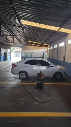 Imagem Galpão à venda, 1000 m² por R$ 850.000,00 - Jardim Santa Paula - Goiatuba/GO