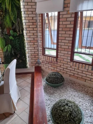 Imagem Casa à venda no bairro Centro - Tijucas/SC