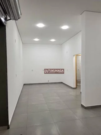 Imagem Salão para alugar, 50 m² por R$ 2.200,00/mês - Parque Edu Chaves - São Paulo/SP