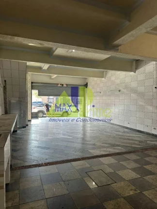 Imagem SALAO COMERCIAL em D - SP, Penha de França