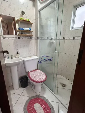 Imagem Apartamento com 2 quartos (1 suíte) à venda, 79 m² - Ocian - Praia Grande/SP