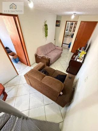 Imagem Cobertura Duplex à venda (96,00 m²), Parque Munhoz, São Paulo, SP