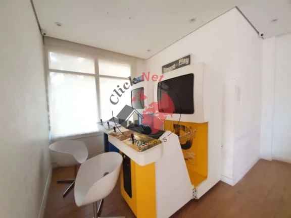 Imagem Apartamento à Venda no Condomínio Gran Village em São Bernardo
