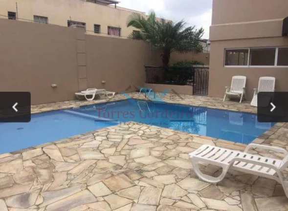 Imagem Casa em condomínio com 2 dormitórios + 2 vagas - Jd. Sarah