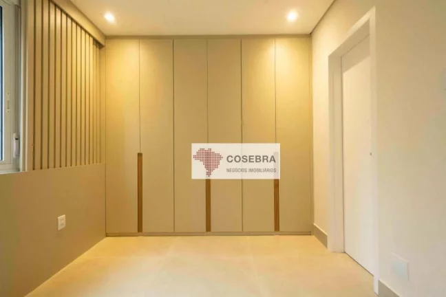 Imagem Apartamento à venda, 96 m² por R$ 1.800.000,00 - Itaim Bibi - São Paulo/SP