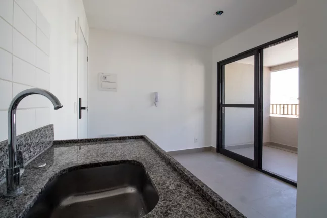 Apartamento com 2 Quartos à Venda, 39 m² em Vila Olímpia - São Paulo