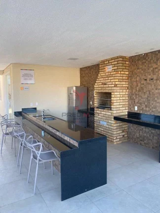 Imagem Apartamento de 2 quartos - Intermares - Cabedelo/PB