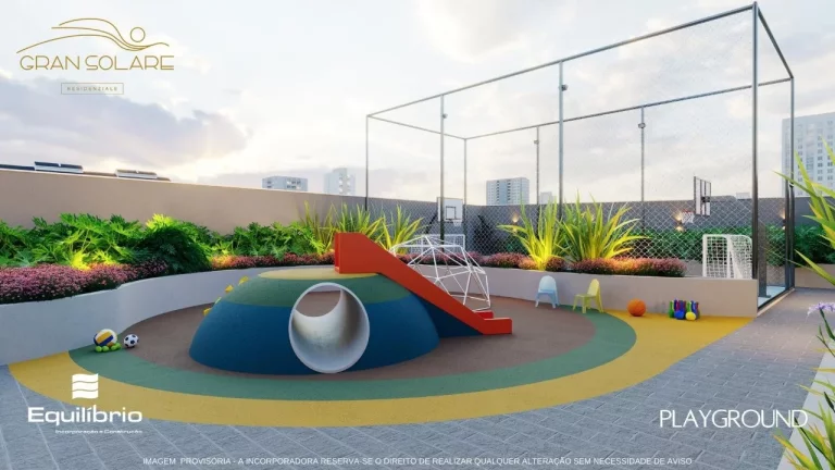 Imagem Apartamento com 2 suítes no Cristo Rei