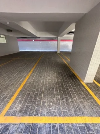 Imagem Cobertura com 3 dormitórios à venda, 158 m² por R$ 3.550.000,00 - Embaré - Santos/SP