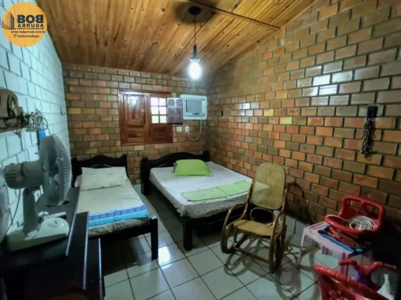 Imagem Casa de Condomínio