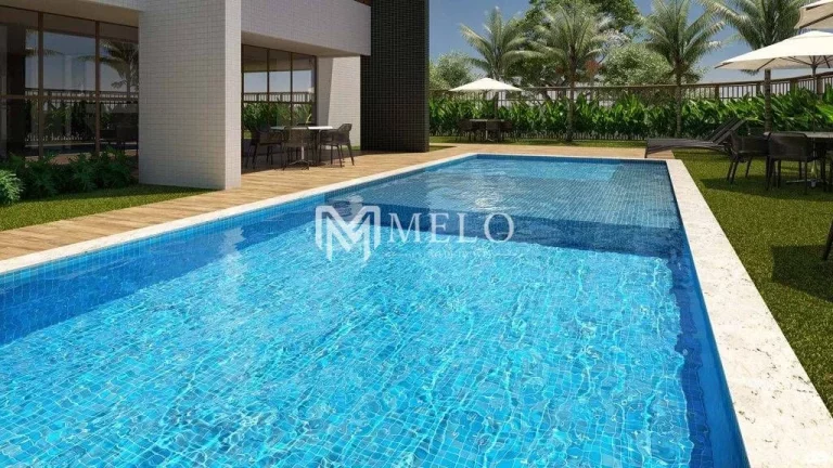 Imagem Oportunidade em ENCRUZILHADA: 85,15m², 03qts, 01suite, 01vaga..