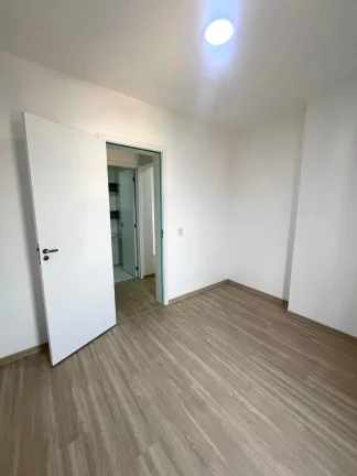 Imagem Edifício Carménère Residencial - Apartamento moderno no Edifício Carménère – Centro de Mogi das Cruzes