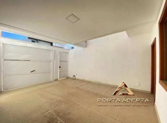 Imagem Casa Geminada 3 quartos Residencial Bethânia - cod 1301