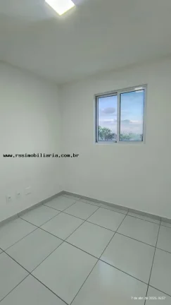 Imagem Apartamento à venda no Parque do sol Gramame em João Pessoa
