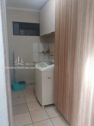 Imagem Casa Geraldo Correia Carvalho à venda #imoveisribeirao.com