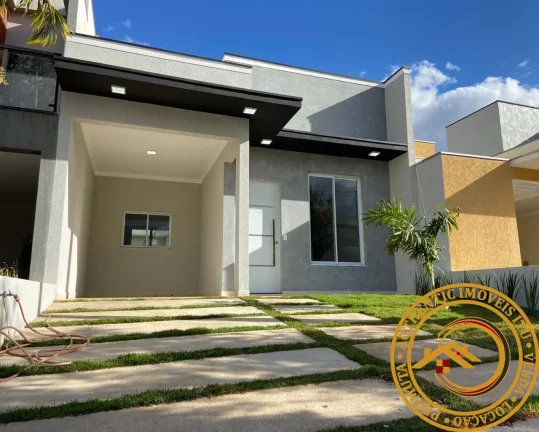 Imagem CASA RESIDENCIAL em SALTO - SP, VILLAGE MOUTONNÉE