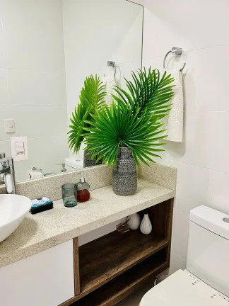 Imagem APARTAMENTO LOCAÇÃO DE TEMPORADA EM JURERÊ , FLORIANÓPOLIS