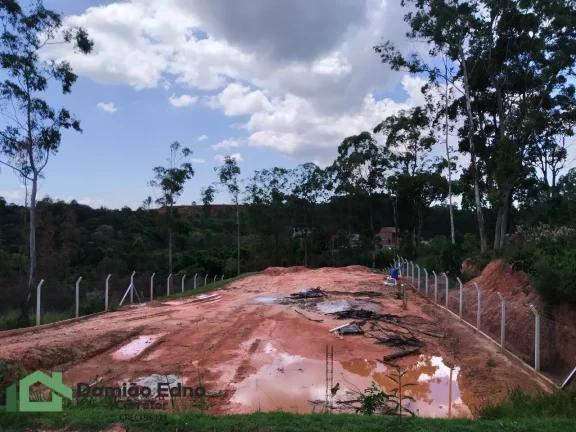 Imagem Terreno à venda em Jundiaí, no bairro Caxambu, 2270 m²,R$ 477.000,00.